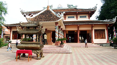 Lịch sử xây dựng Bảo tàng Quang Trung Bình Định