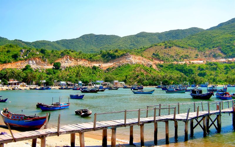 địa điểm du lịch Ninh Thuận