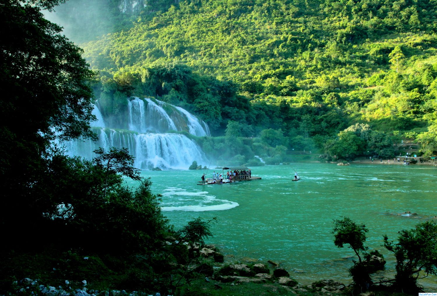 địa điểm du lịch Nghệ An