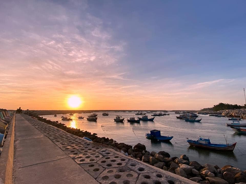 du lịch đảo Phú Quý tự túc Bình Thuận4