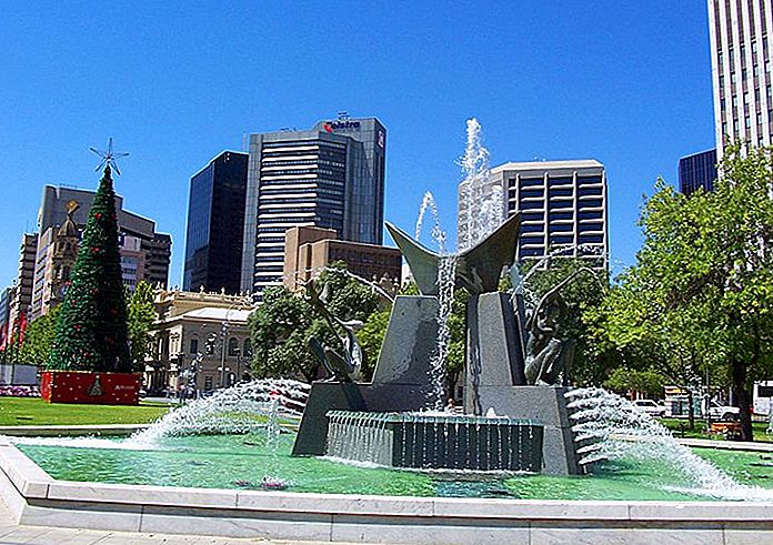 14 top rated tourist attractions in adelaide easy day trips 12