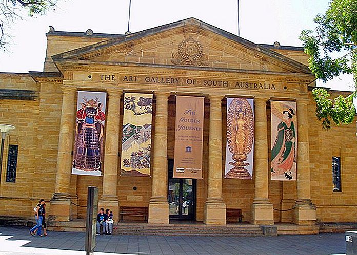 14 top rated tourist attractions in adelaide easy day trips 3