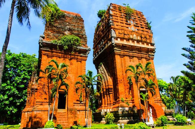 Những điểm du lịch nhất định phải check in khi đến Bình Định