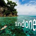 TOP 10 điểm du lịch INDONESIA hấp dẫn