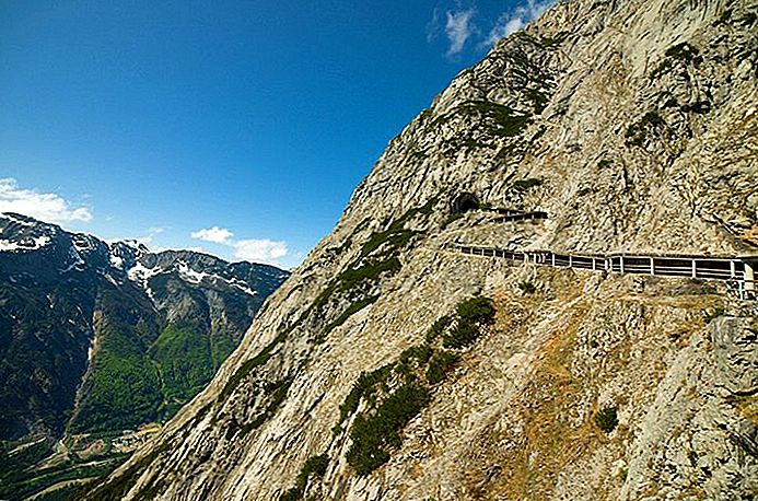 16 top rated tourist attractions in austria 16