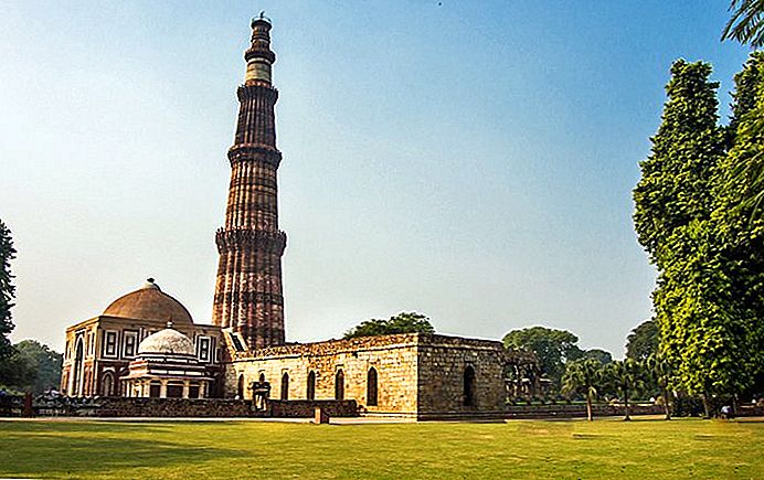 17 top rated tourist attractions in delhi and new delhi 2
