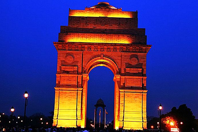 17 top rated tourist attractions in delhi and new delhi 5