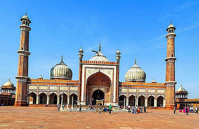 17 top rated tourist attractions in delhi and new delhi 6