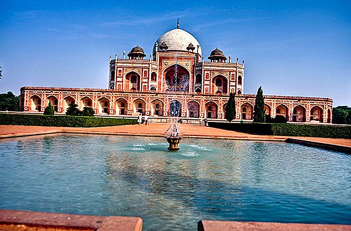 17 top rated tourist attractions in delhi and new delhi 7