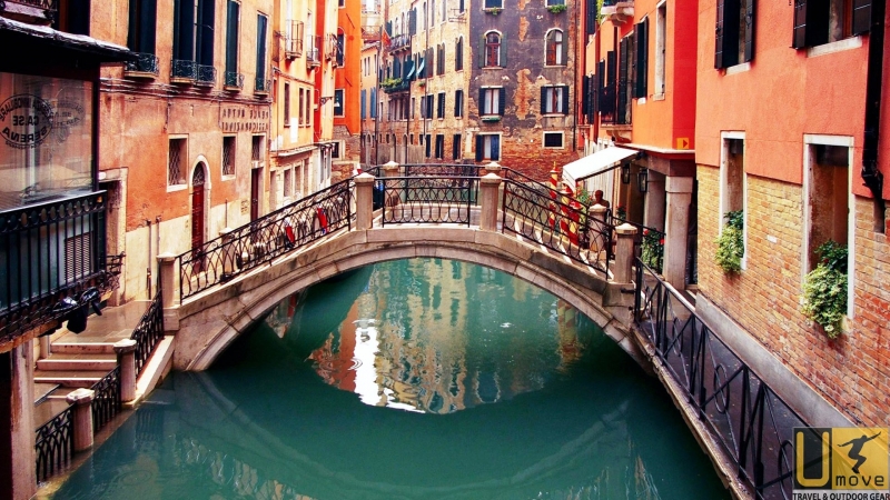 Top 16 Địa điểm du lịch hấp dẫn nhất tại nước Ý