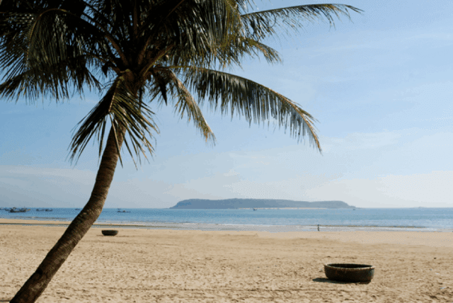 Tổng hợp Những bãi biển Phú Yên 3