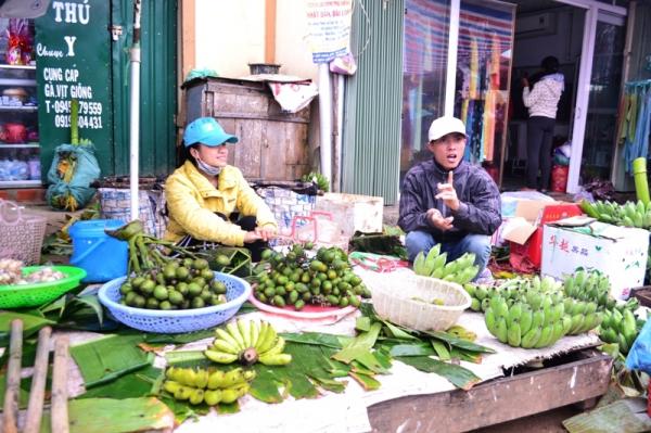 Chợ Phiên Cam Lộ Quảng Trị3