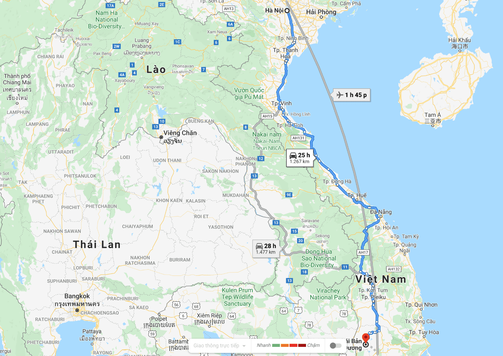 đồi Tâm Linh Đắk Lắk1