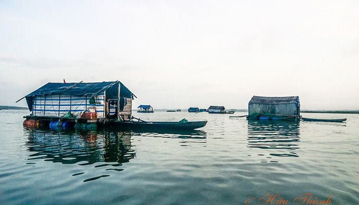 Địa Điểm Du Lịch Bình Thuận