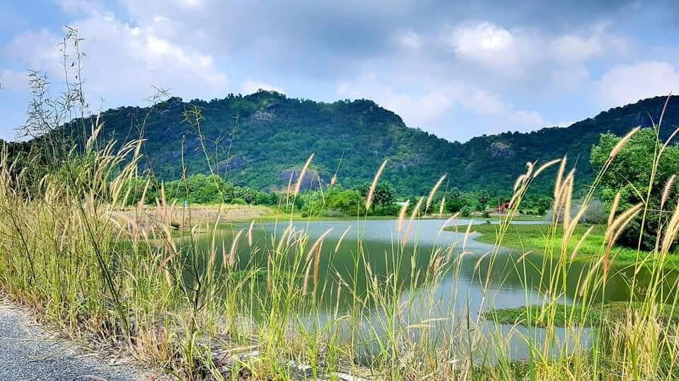 Hồ Ô Thum