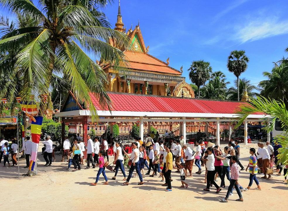 Khmer dang y 1