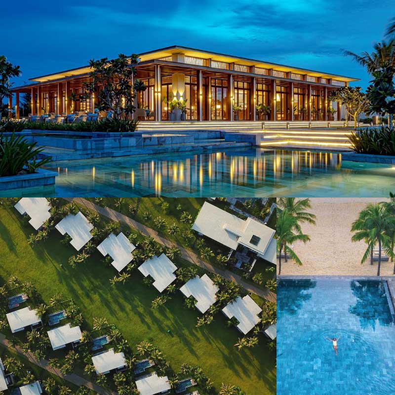 Maia Resort Quy Nhon
