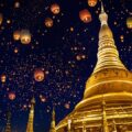 12 địa điểm du lịch Myanmar nổi tiếng “hút hồn” khách du lịch