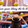 Top 20 địa điểm du lịch hấp dẫn nhất Hồng Kông