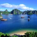 Biển Quảng Ninh | Điểm danh 12 bãi biển đẹp nhất