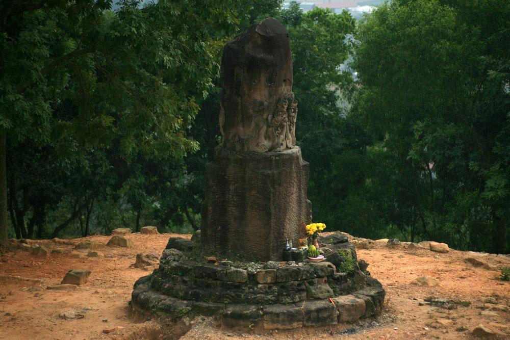 chùa Dạm Bắc Ninh 2