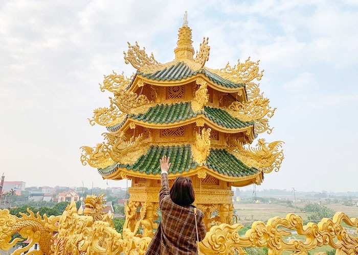 Những điểm du lịch nổi tiếng tại Hưng Yên không thể bỏ qua