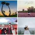 Top 30 địa điểm du lịch An Giang Châu Đốc đẹp NỨC TIẾNG phải tới