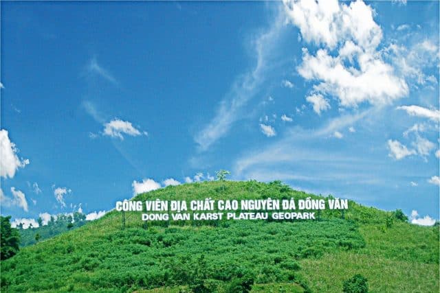 Tham Quan cao nguyên đá Đồng Văn Hà Giang1