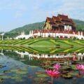 20 địa danh du lịch Chiang Mai khiến bạn “quên lối về” khi tới Thái Lan>
