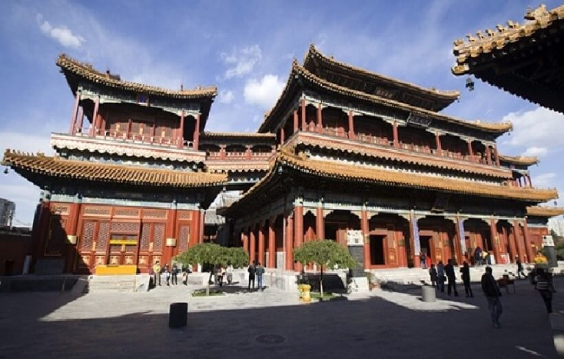 Top 20 địa điểm du lịch Bắc Kinh nổi tiếng nhất định phải ghé qua