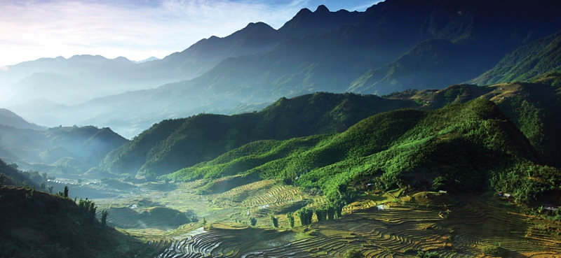 Top 17 địa điểm du lịch mạo hiểm thú vị nhất ở Việt Nam