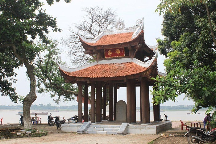 Những điểm du lịch nổi tiếng tại Hưng Yên không thể bỏ qua 