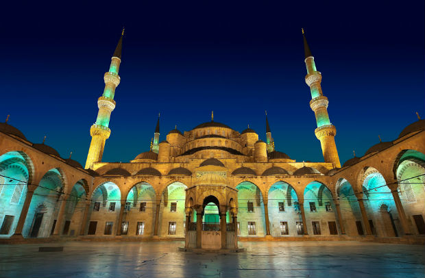 15 điểm du lịch Thổ Nhĩ Kỳ đẹp và nổi tiếng nhất định phải tham quan