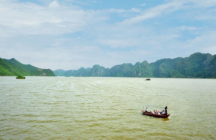 Tham Quan Hồ Đồng Thái Ninh Bình