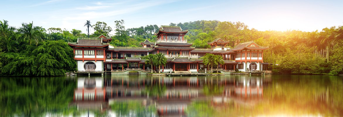 Top 3 địa điểm du lịch nổi tiếng ở Nam Ninh, Trung Quốc