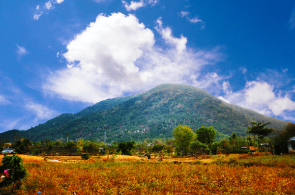  Tham Quan chinh phục núi Chứa Chan Đồng Nai
