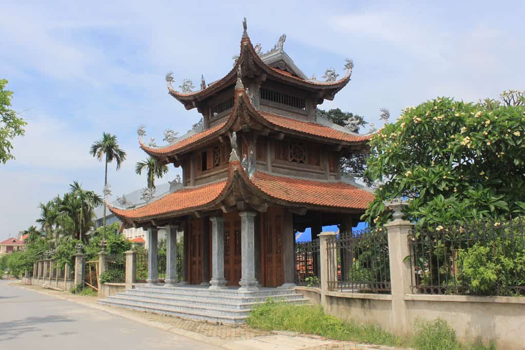 Tham Quan Du lịch Hồ Tây Hà Nội6