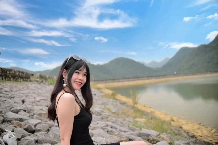 hồ Yên Thắng Ninh Bình