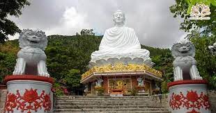 Hình ảnh  Thích Ca Phật Đài