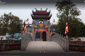 chùa Tiêu Sơn Bắc Ninh1