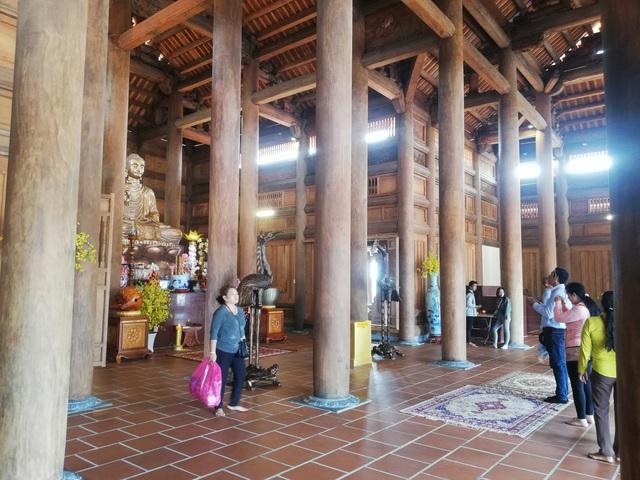Khám phá Thiền viện Trúc Lâm đang được xây dựng tại Bạc Liêu - 6