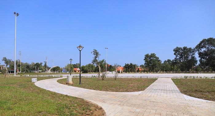 khu di tích Nguyễn Du1