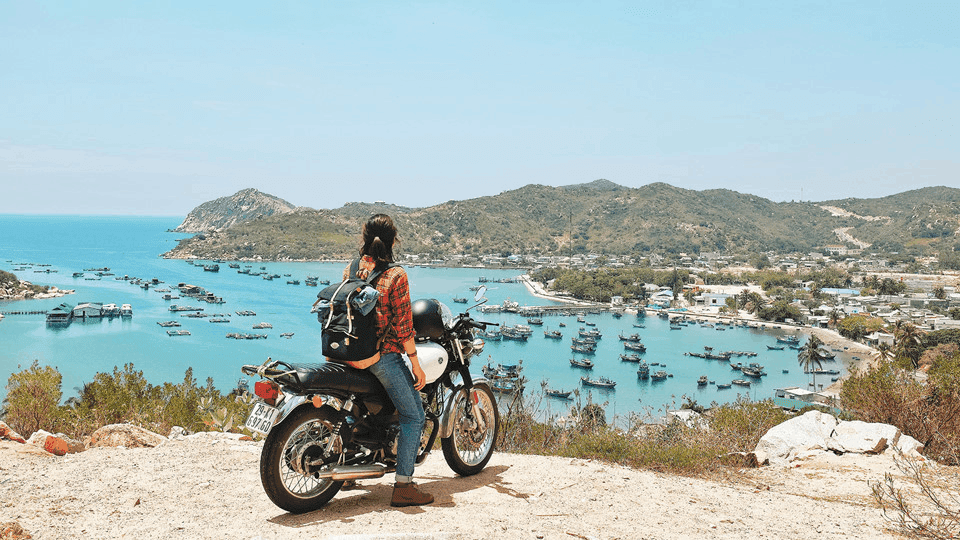 kinh nghiệm du lịch Phú Quốc bằng xe máy