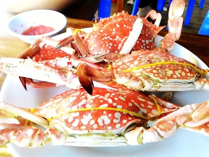 kinh nghiệm du lịch Phú Quốc ăn gì