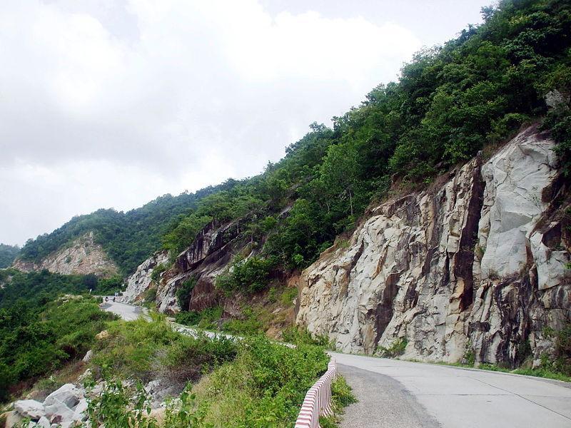 khu du lịch Lâm Viên Núi Cấm Tịnh Biên An Giang5