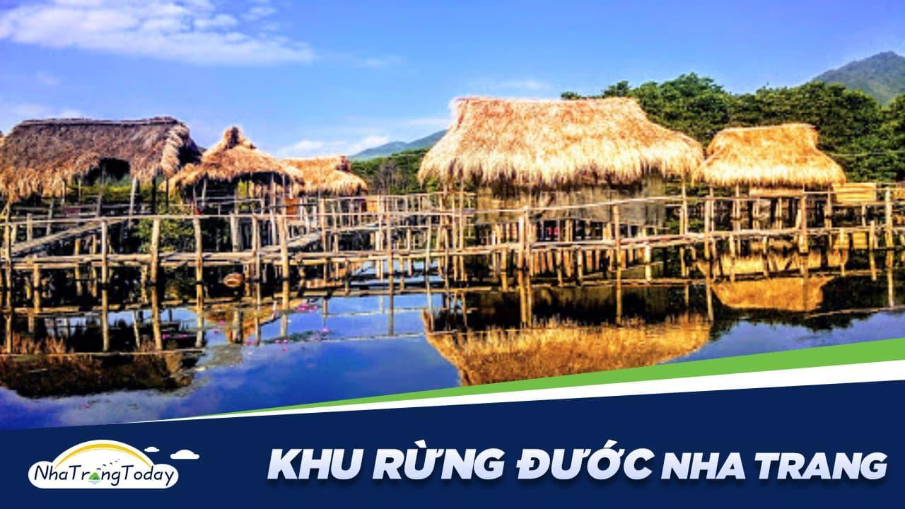 rung duoc Nha Trang top 2