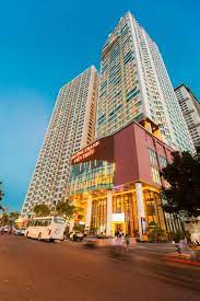 Muong Thanh Luxury Vien Trieu Hotel