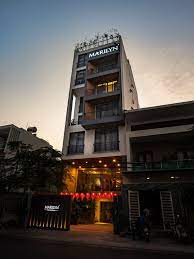 Marilyn Boutique Nha Trang Hotel