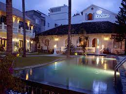 La Paloma Villa & Hotel Nha Trang