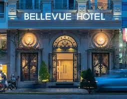 Bellevue Nha Trang Hotel